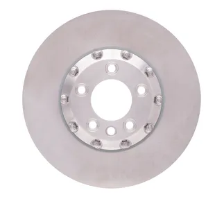 R1 Concepts PRP-02090D Hi-Carbon Alloy GEOMET Coated Rotor